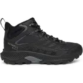 Merrell Speed Strike 2 Mid Gore-tex Vandrestøvler