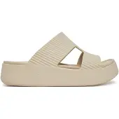 Crocs Getaway Groove Platform Hstrap Klipklapper