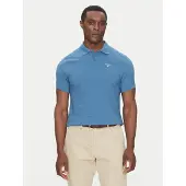 Barbour Original Sports Kortærmet Polo