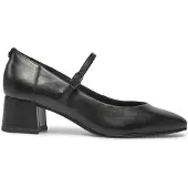 Tamaris Ballerinasko sort
