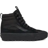 Vans Mte Sk8-hi Waterproof Insulated Sko