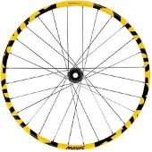 Mavic Deemax Dh 27.5´´ 6b Disc Mtb Baghjul