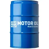 Liqui moly Leichtlauf High Tech Sae 5w-40 60l Motorolie