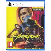 Sony Ps5 Cyberpunk 2077-ultimate Edition