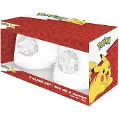 Ginza.se Pokemon 2 Magikarp Glas