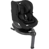 Joie i-Spin 360 bilstol, 40 - 105 cm, Shale