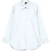 Vero Moda Bluse hvid