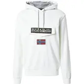 Napapijri Burgee Winter 4 Hættetrøje