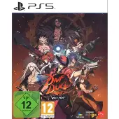 Sony Ps5 Dnf Duel