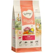 Feringa Vitality Immune - Okse - 6,5 kg