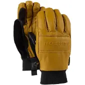 Burton Treeline Leather Handsker