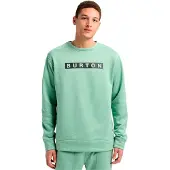 Burton Oak Crew Sweatshirt
