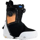 Burton Waverange X Step On Snowboard-støvler Til Kvinder