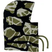 Burton Burke Hood Elefanthue