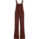 O'Neill Jumpsuit kastaniebrun