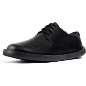 Camper Wagon Round Lace-up Sko