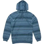 Salty Crew Crewser Fleece Hættetrøje