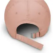 Nike Kasket Club Futura - Pink/hvid, størrelse M/L