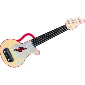Hape Lær Ukulele Med Lys
