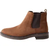 Next Chelsea Boots brun / cognac