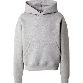 Weekday Sweatshirt 'Simon' grå