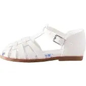 Next Sandaler hvid