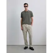 Scalpers Bluser & t-shirts ' ' grøn / khaki