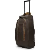 Db Hugger Roller Bag Check-in, 60L, espresso
