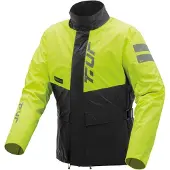 T-ur Urbano Roadtrip Hydroscud Jakke