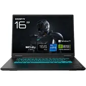 Gigabyte A16 Cwhi3es864sh 16´´ I7-13620h/32gb/1tb Ssd/rtx 5070 Gaming-laptop