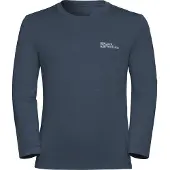 Jack Wolfskin Actamic T-shirt Med Lange ærmer