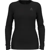 Odlo Merino 260 Langærmet Baselayer