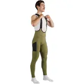 Gripgrab Pacr Thermal Cykelbukser