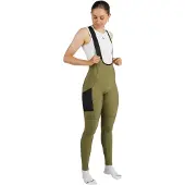 Gripgrab Pacr Thermal Cykelbukser
