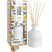Castelbel Sea Salt&lemon Mikado 250ml Luftfrisker