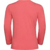 Jack Wolfskin Actamic T-shirt Med Lange ærmer