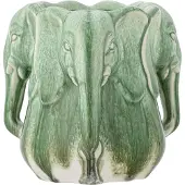 Bloomingville Pontus-stoneware Keramikvase