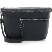 Tamaris Bæltetaske 'Nele' navy