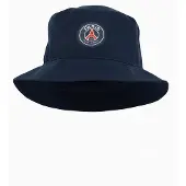 Nike Paris Saint-Germain Bøllehat Apex - Navy - , størrelse Medium