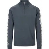 Dale of Norway Geilo, sweater, herre, grå