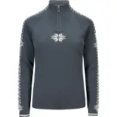 Dale of Norway Geilo, sweater, dame, grå