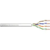Digitus Dk-1511-v-305-1 U/utp Cat5 Rulle Netværkskabel 305 M