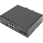 Digitus Tl-sg105mpe Switch