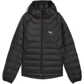 Puma Packlite Vatteret Jakke