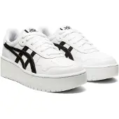 Asics Klipklappere 'Japan' sort / hvid