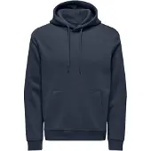 Only & Sons Sweatshirt 'ONSConnor' marin