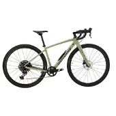 Specialized Diverge 4 Comp Alloy - 2026 - Gloss Pistachio / Emerald Metallic - 56 - Cykel