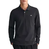 Gant Bluser & t-shirts sort