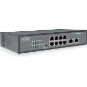 Digitus Dn-95323-1 Switch