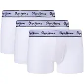 Pepe Jeans Pepe Boxers 3 Enheder